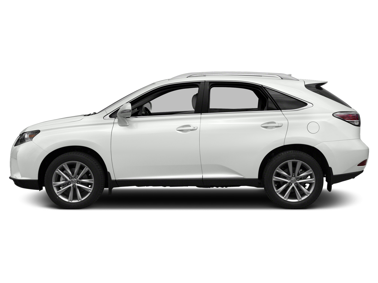 2015 Lexus RX 350 RX 350
