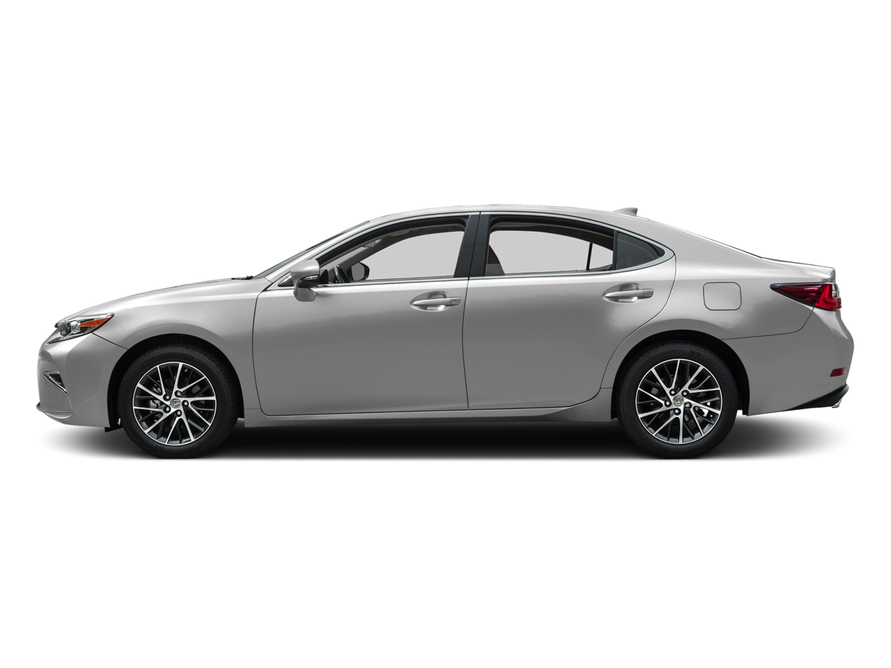 2016 Lexus ES 350 Sedan