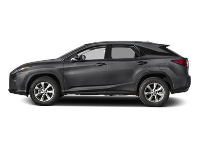 2016 Lexus RX 350 RX 350