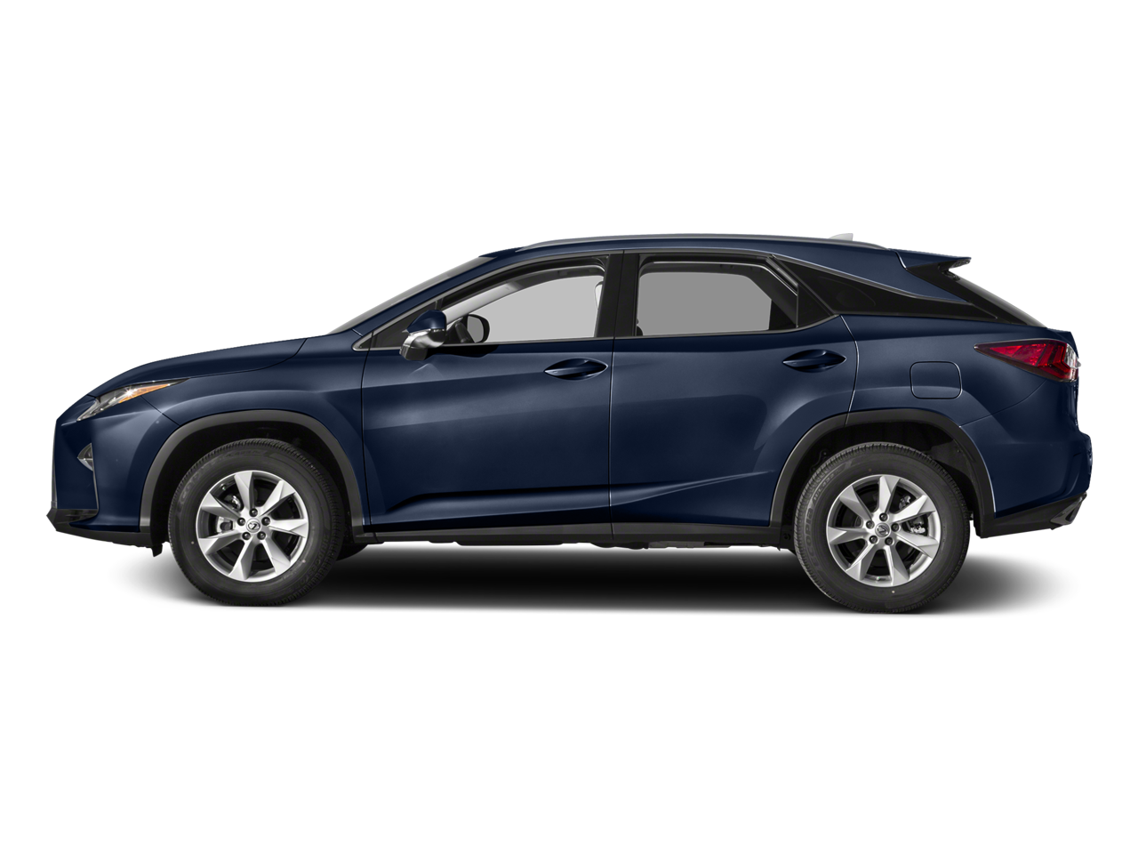 2016 Lexus RX 350 AWD