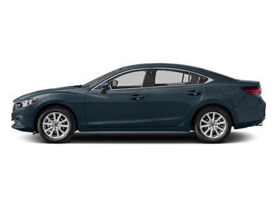 2016 Mazda Mazda6 i Sport AT