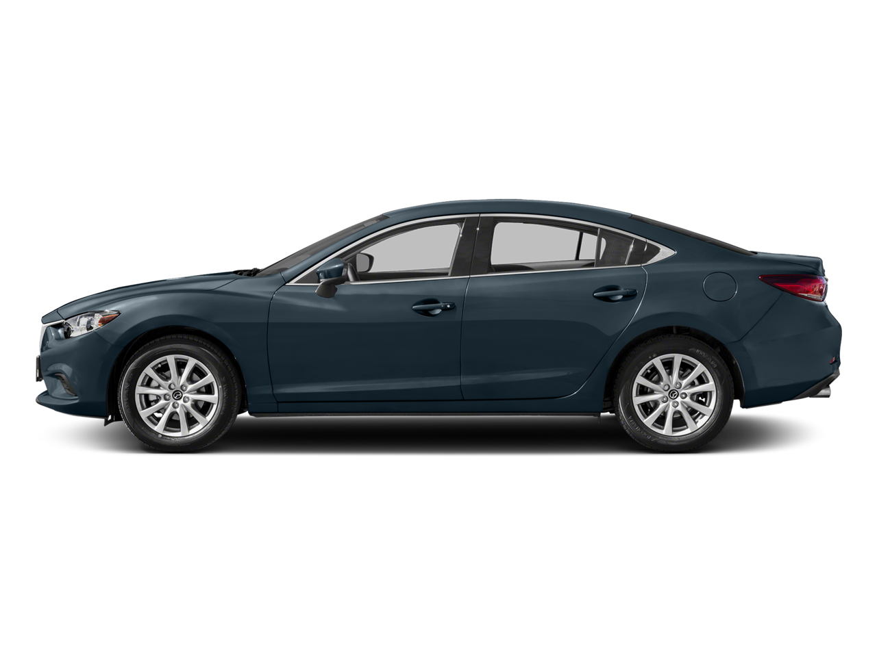 2016 Mazda Mazda6 i Sport AT