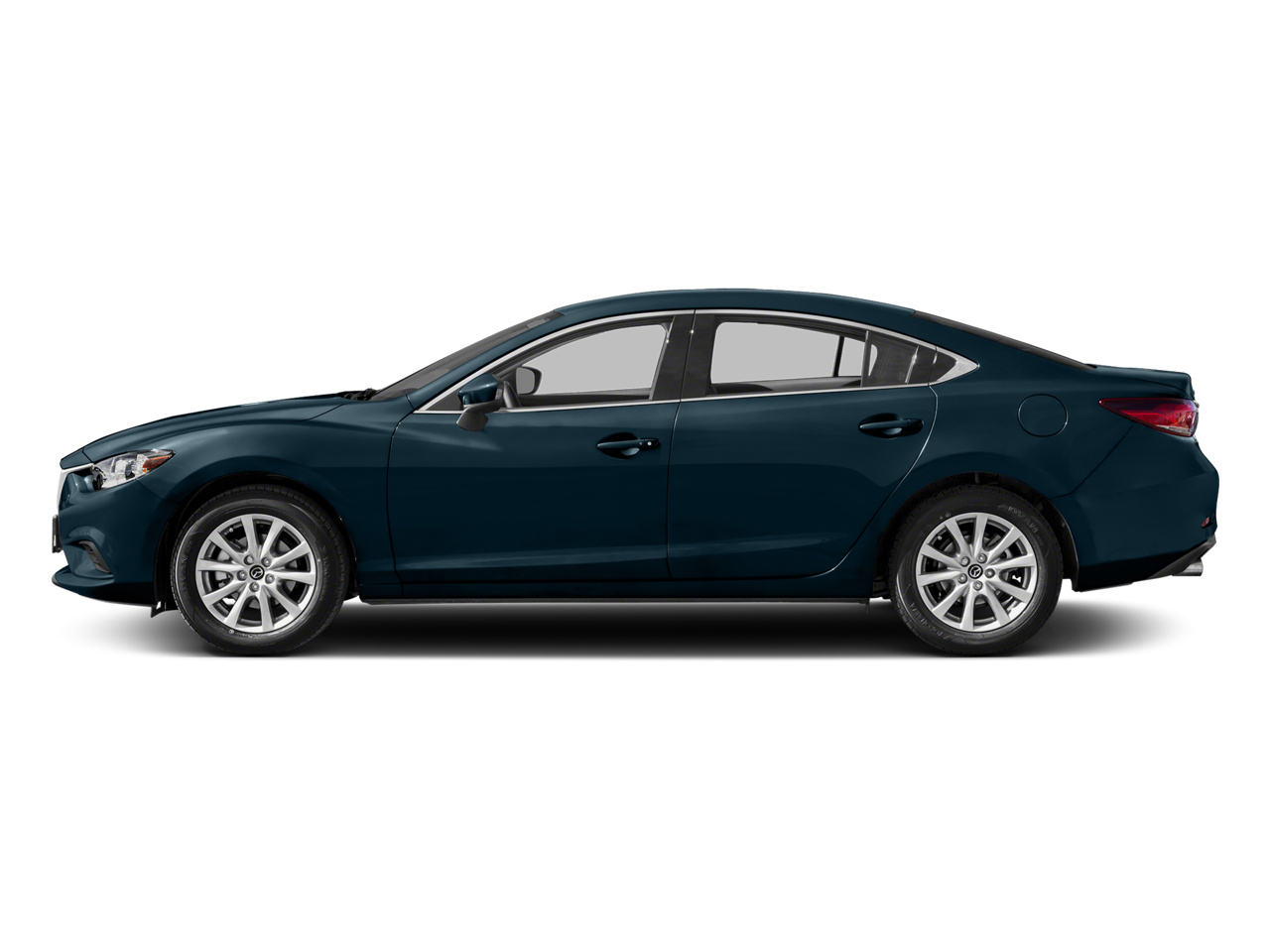 2016 Mazda Mazda6 i Sport AT