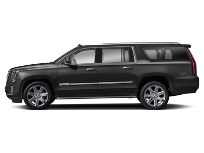 2018 Cadillac Escalade ESV Premium Luxury