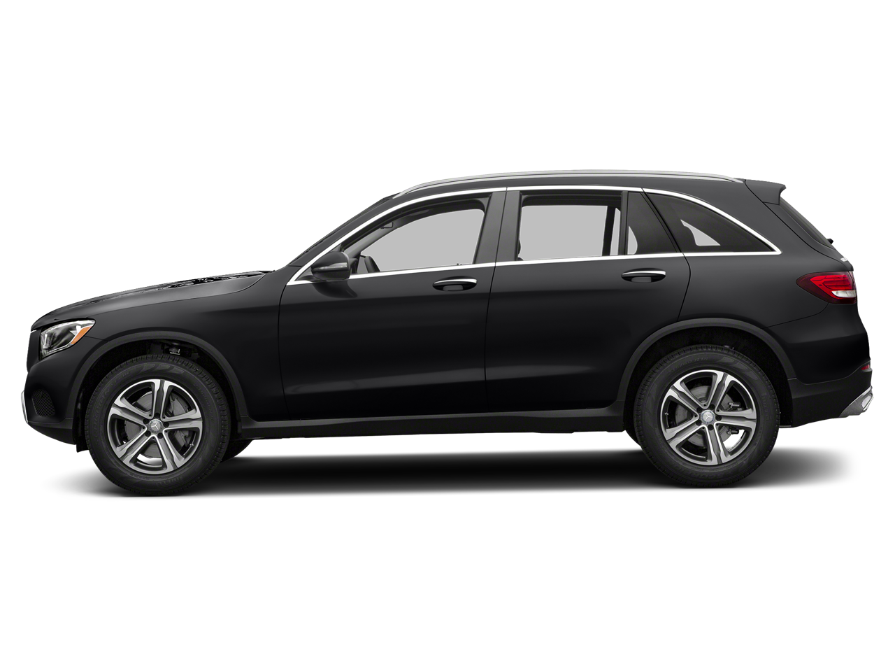 2018 Mercedes-Benz GLC-Class GLC 300