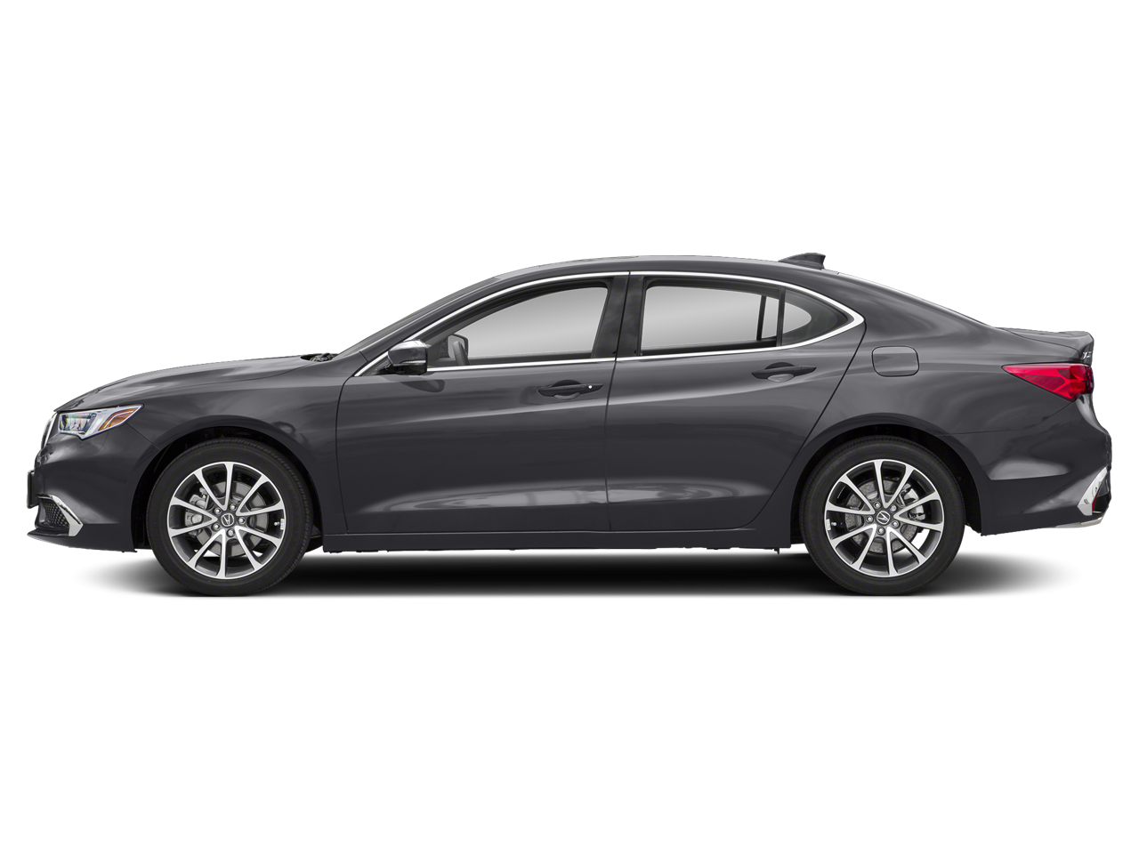 2019 Acura TLX Base - Photo 25