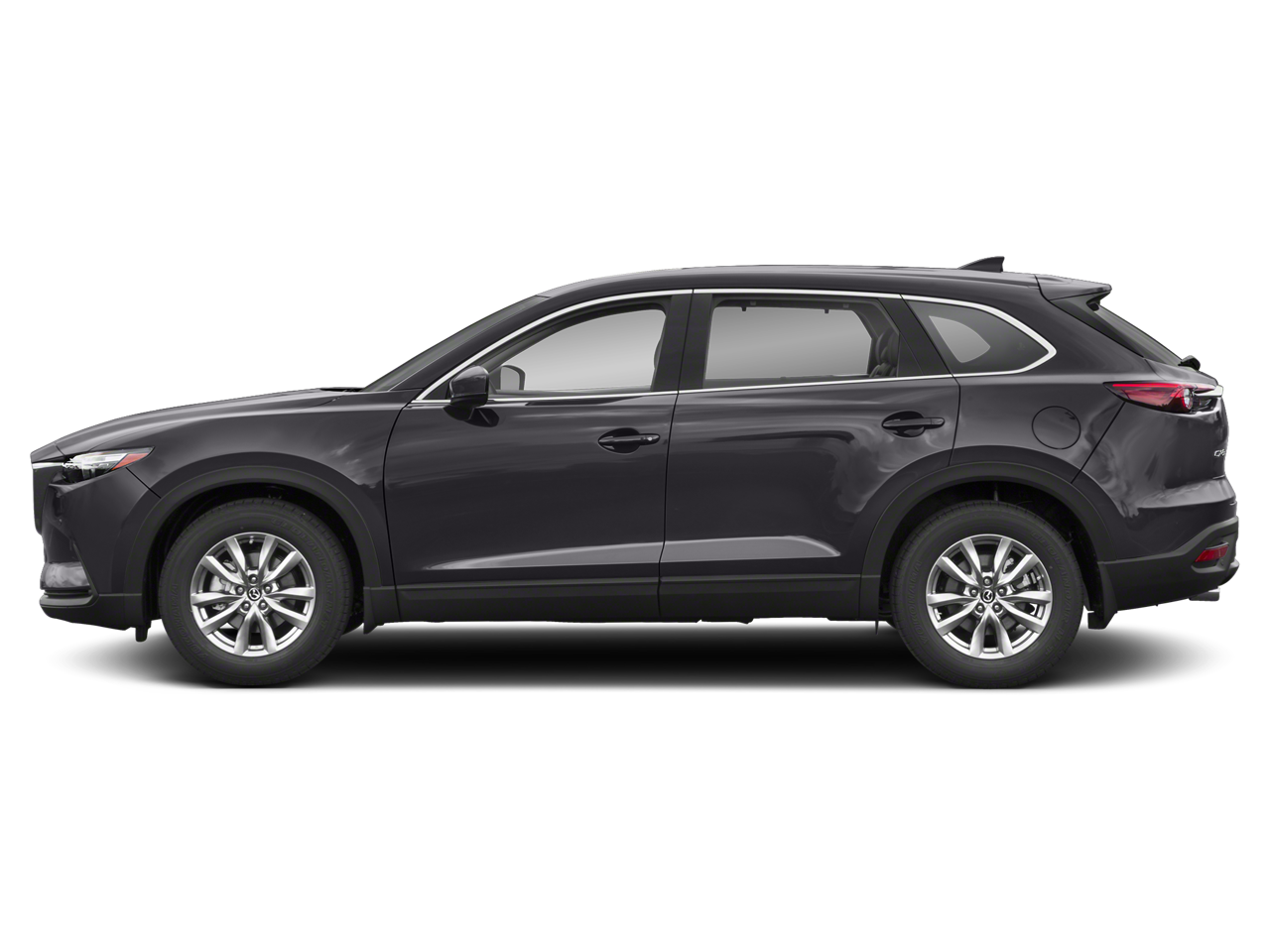 2019 Mazda Mazda CX-9 Touring FWD