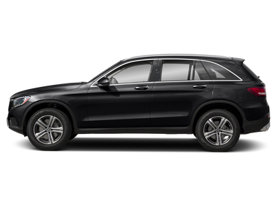 2019 Mercedes-Benz GLC-Class GLC 300