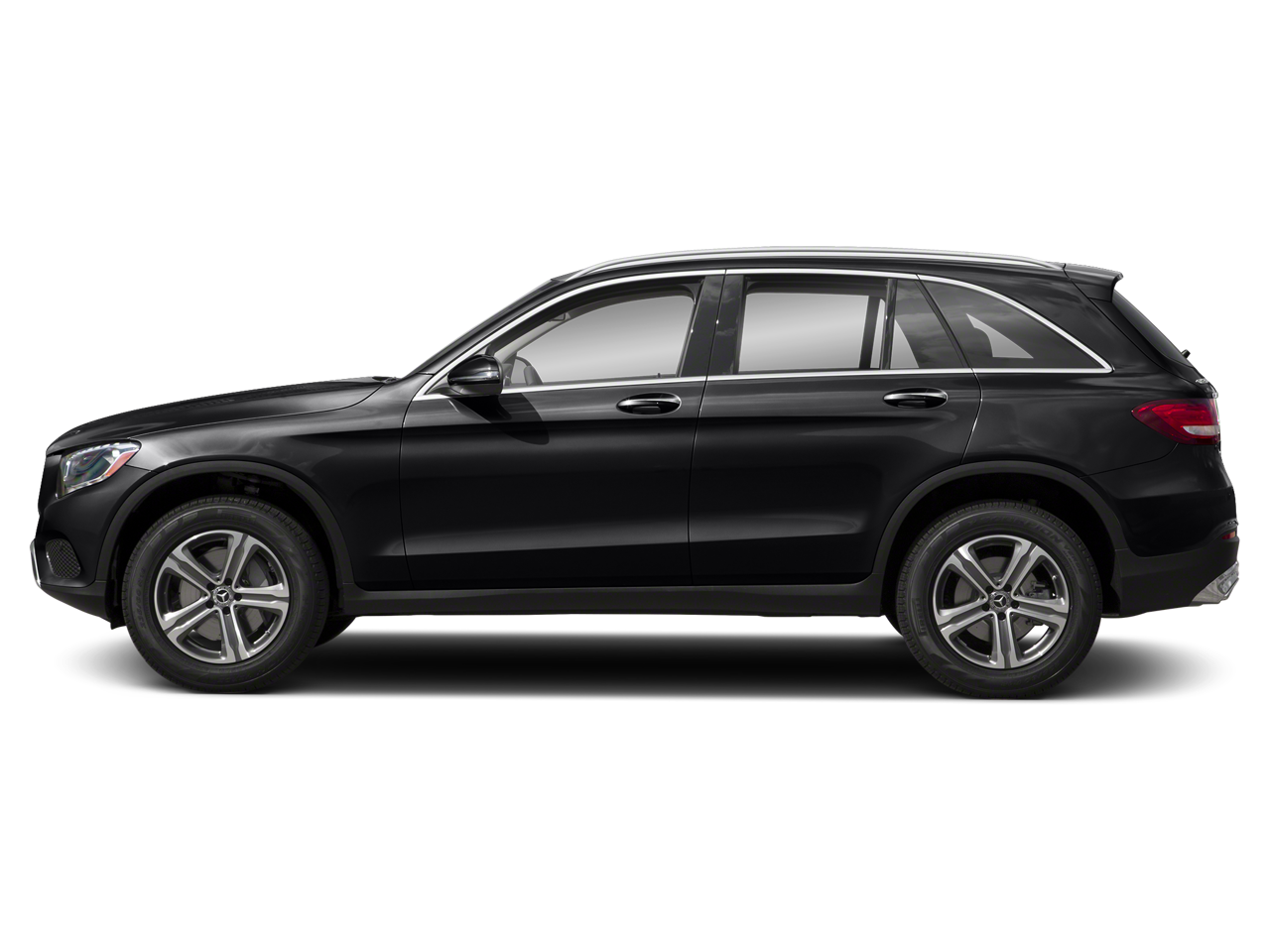 2019 Mercedes-Benz GLC-Class GLC 300