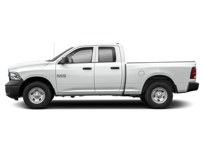 2019 RAM 1500 Classic Tradesman Quad Cab 2WD