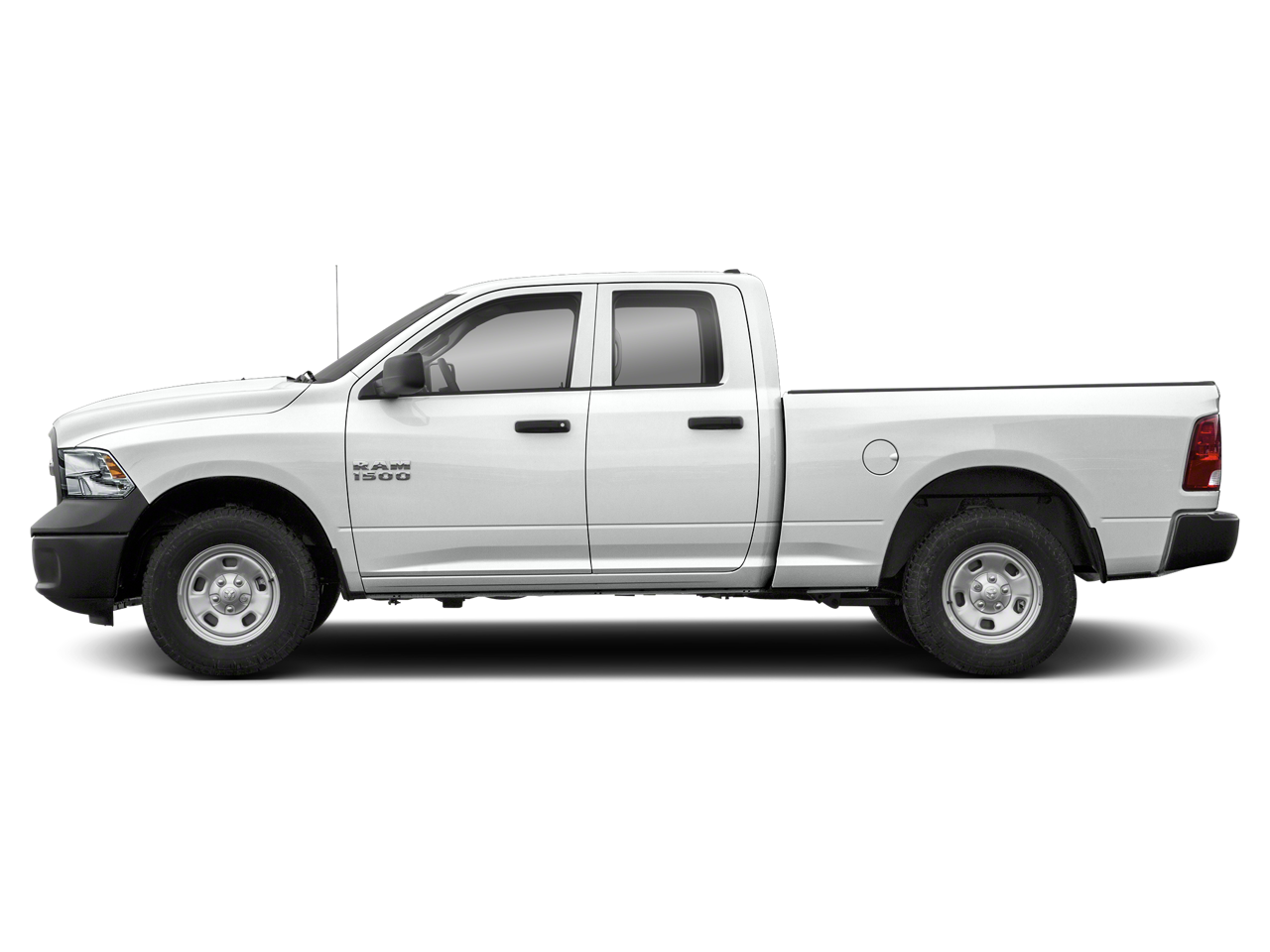 2019 RAM 1500 Classic Tradesman Quad Cab 2WD