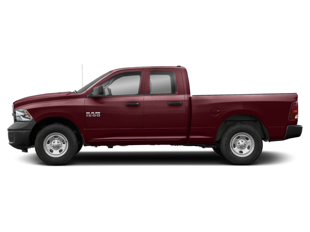 2019 RAM 1500 Classic Tradesman Quad Cab 2WD