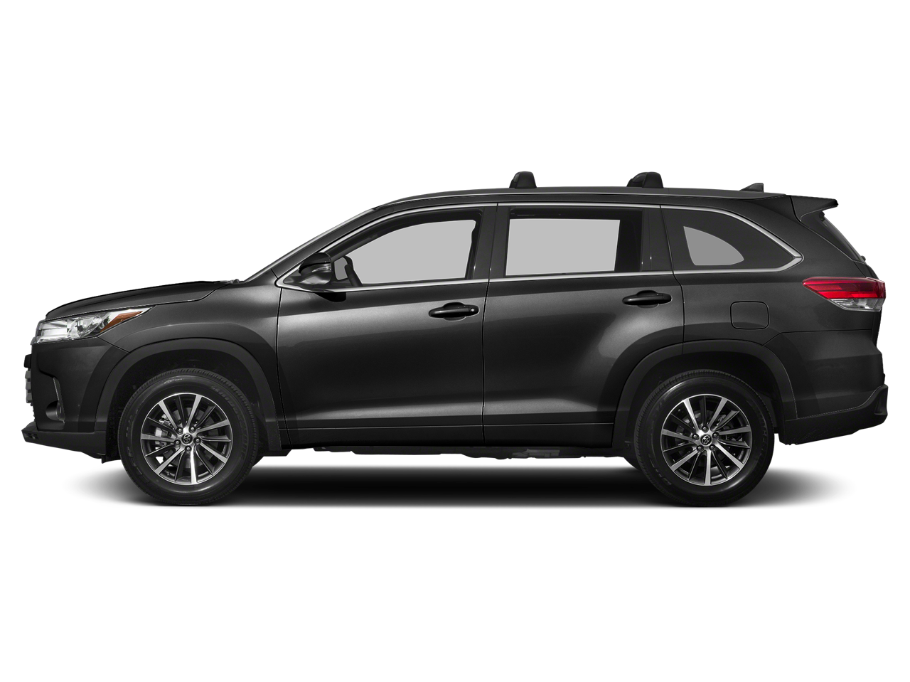 2019 Toyota Highlander XLE - Photo 24