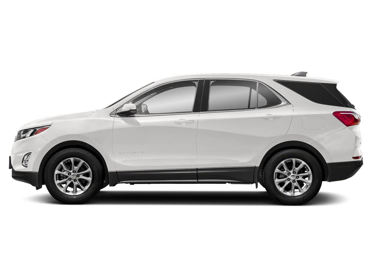 2020 Chevrolet Equinox LT 1.5 2WD