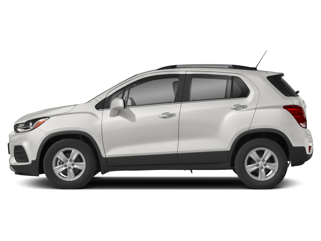 2020 Chevrolet Trax LT FWD in Dallas, TX - Cars and Credit Master