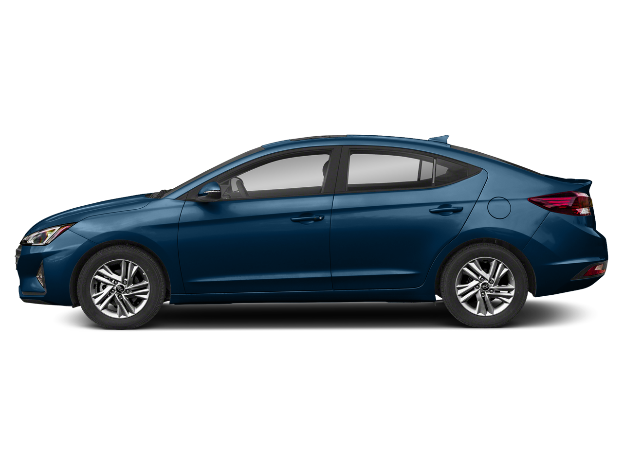 2020 Hyundai Elantra Limited