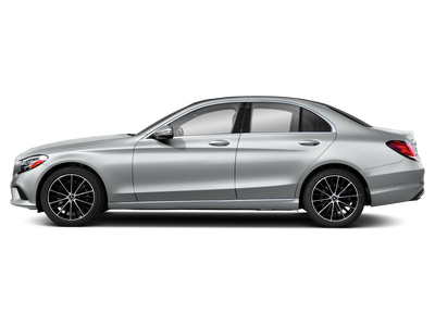 2020 Mercedes-Benz C-Class C 300
