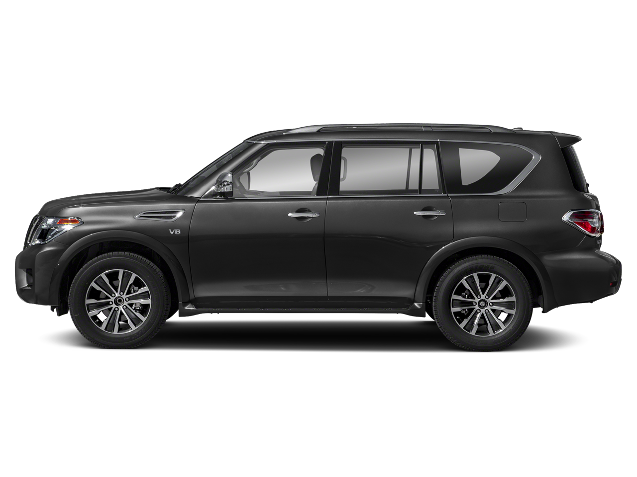 2020 Nissan Armada SL AWD