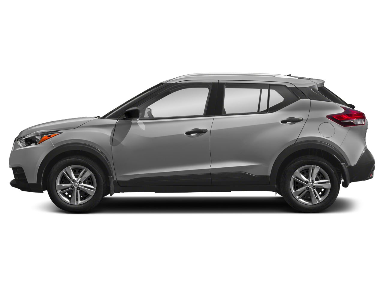 2020 Nissan Kicks SV Xtronic CVT