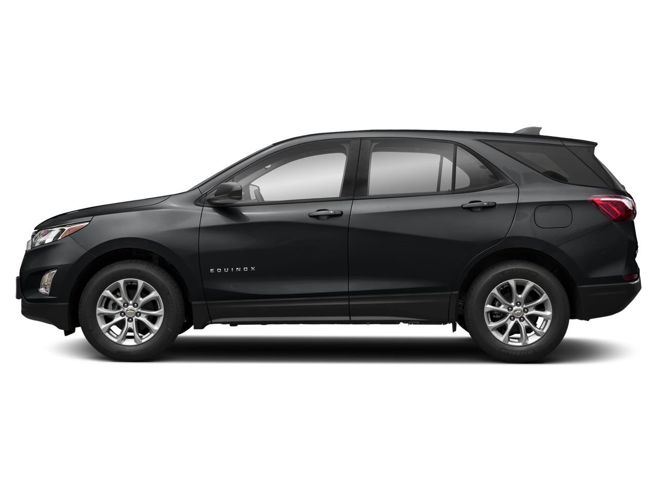 2021 Chevrolet Equinox LS 2WD