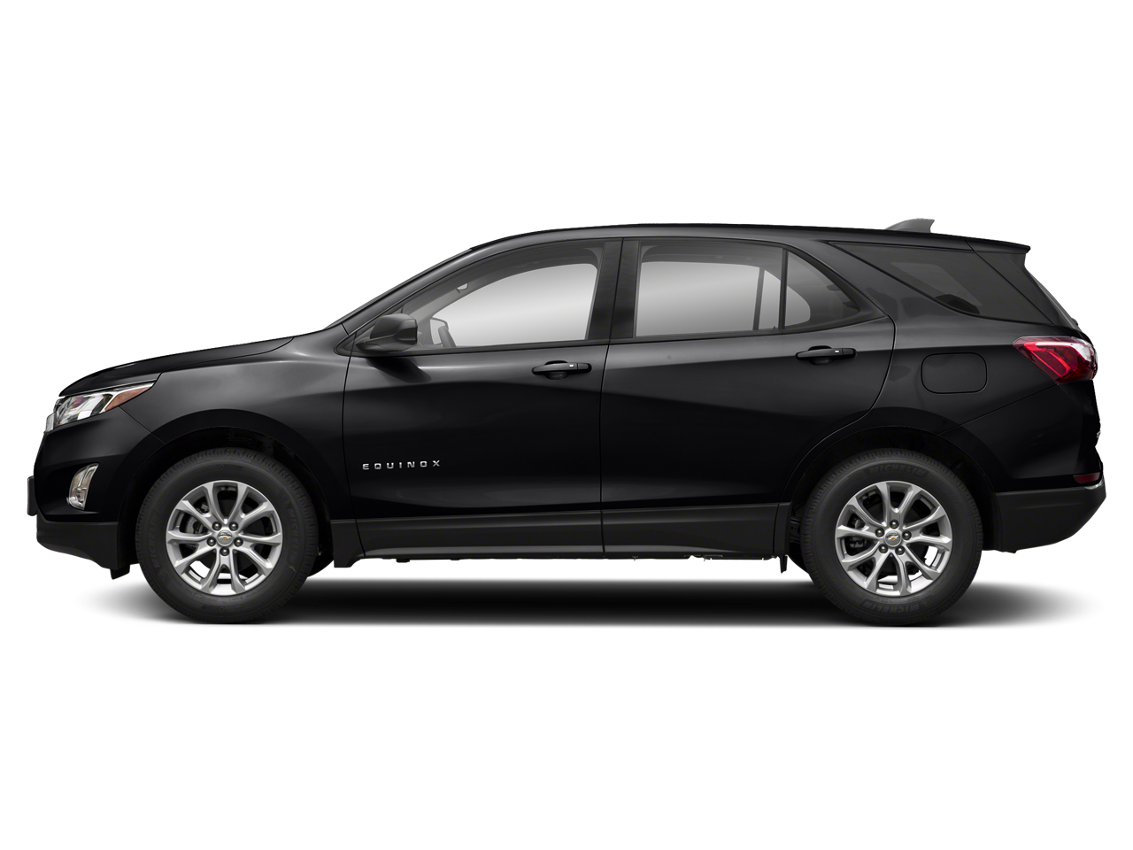 2021 Chevrolet Equinox LS 2WD in Dallas, TX - Cars and Credit Master