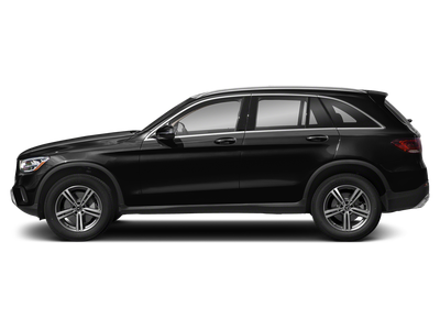 2021 Mercedes-Benz GLC-Class GLC 300