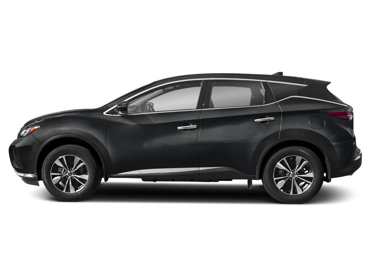2021 Nissan Murano Platinum FWD