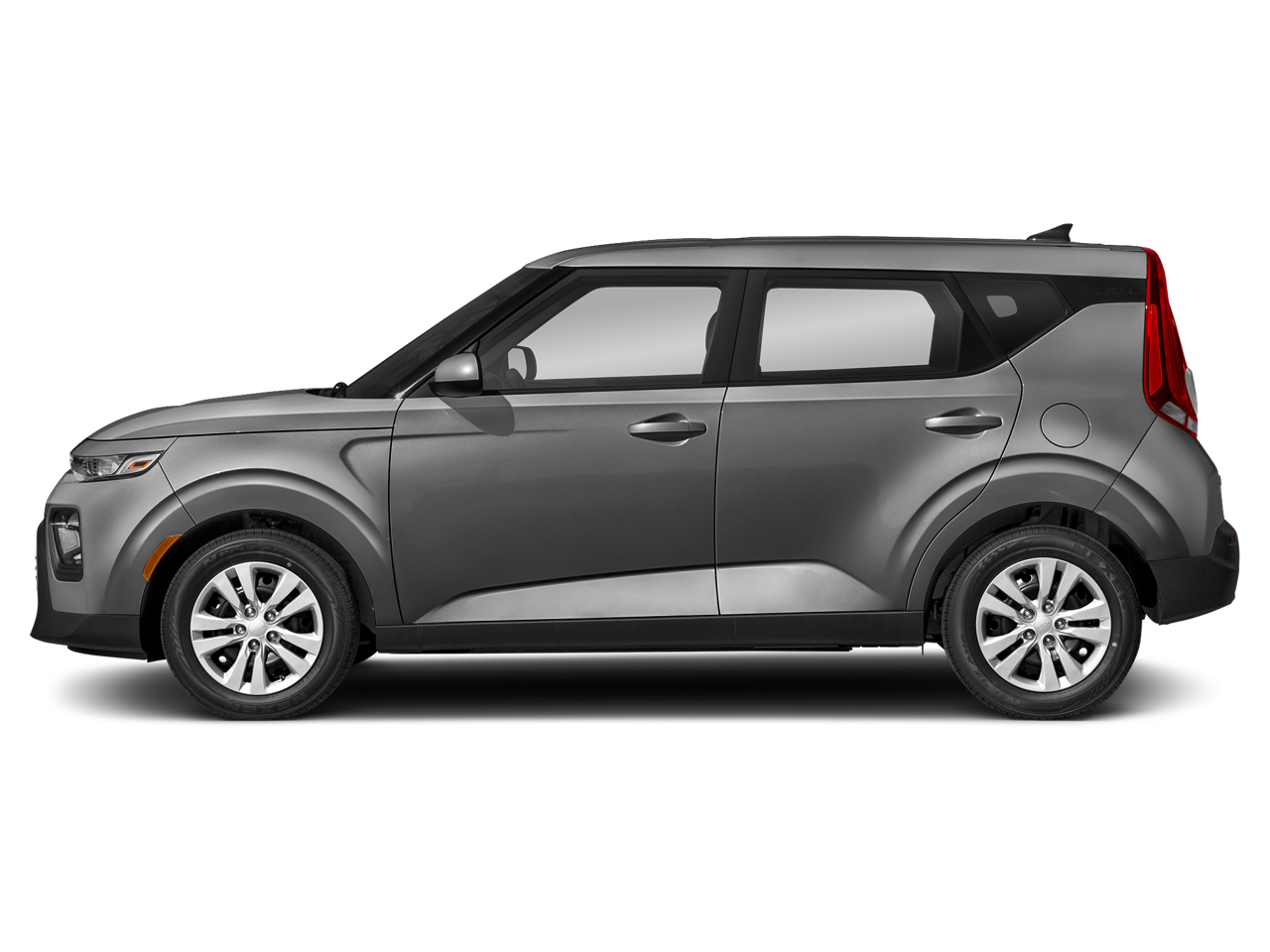 2022 Kia Soul LX CVT