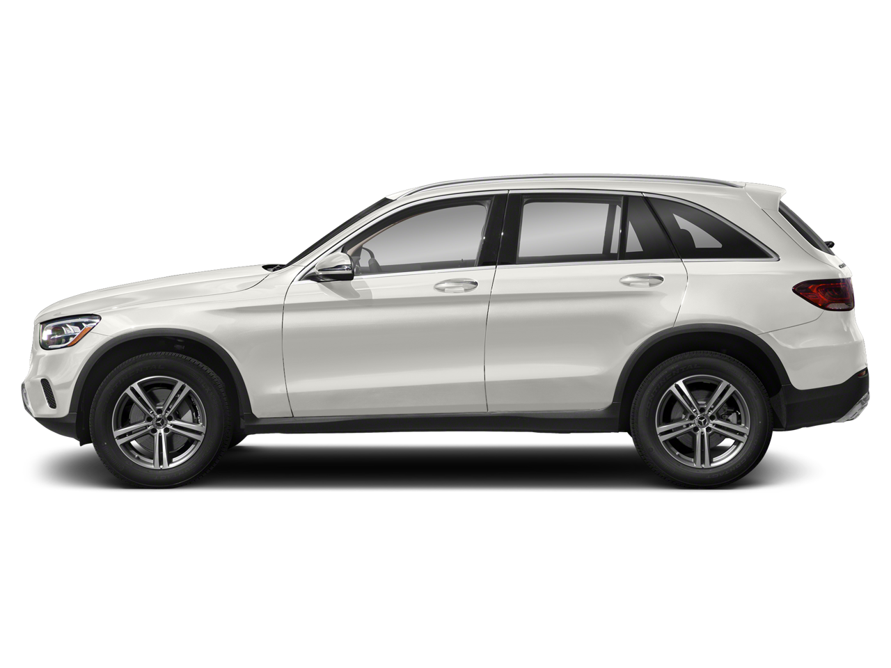2022 Mercedes-Benz GLC-Class GLC 300