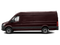 2022 Mercedes-Benz Sprinter 2500 High Roof I4