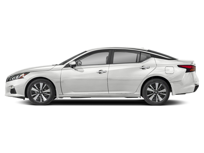 2022 Nissan Altima SV FWD