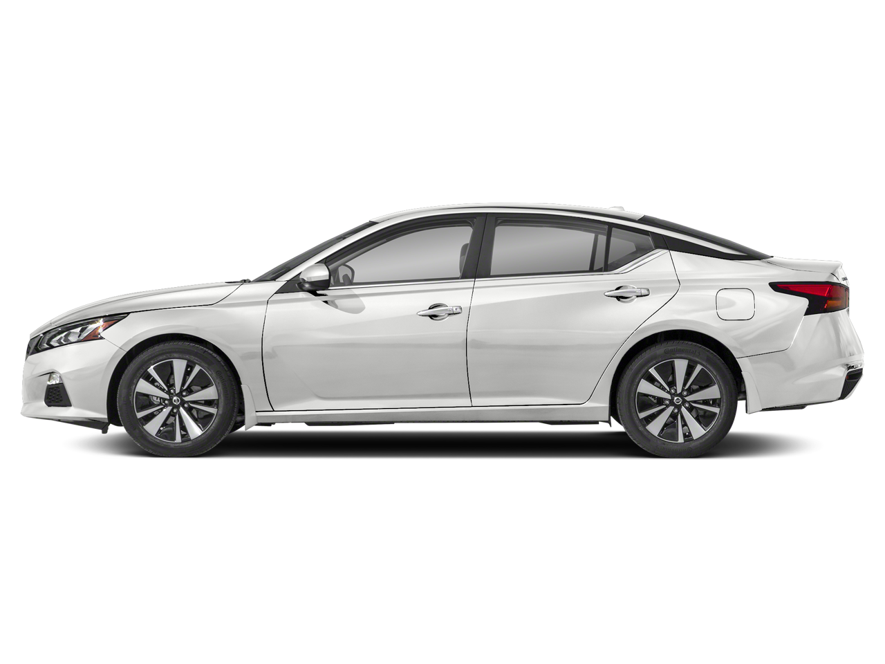 2022 Nissan Altima SV FWD