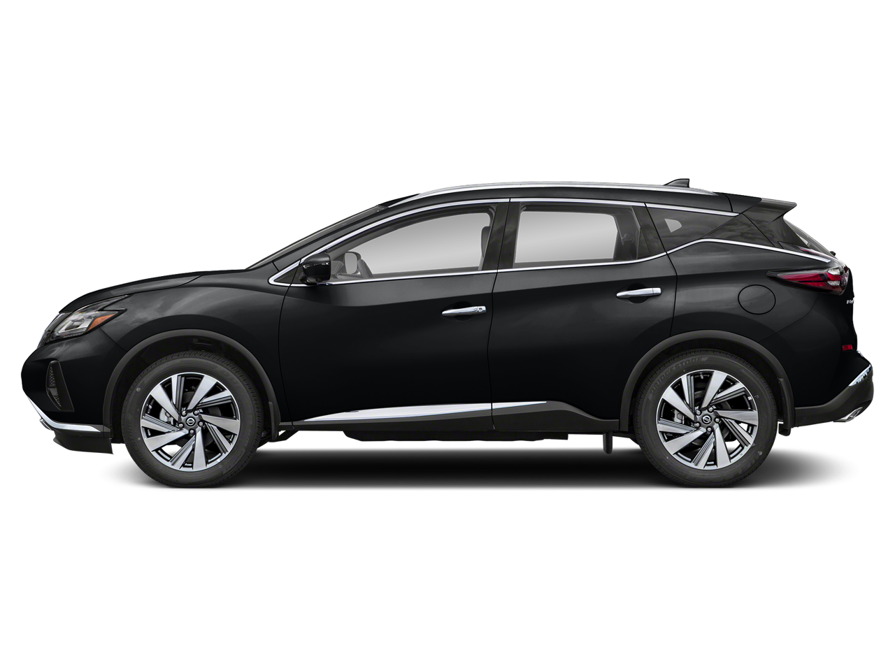 2022 Nissan Murano SL FWD