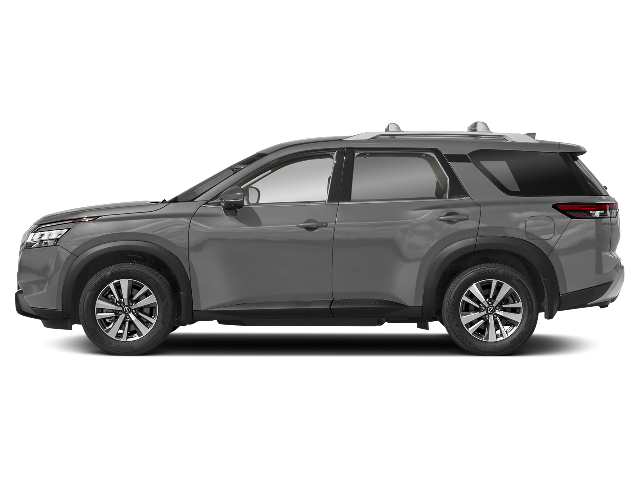 2022 Nissan Pathfinder SL 2WD