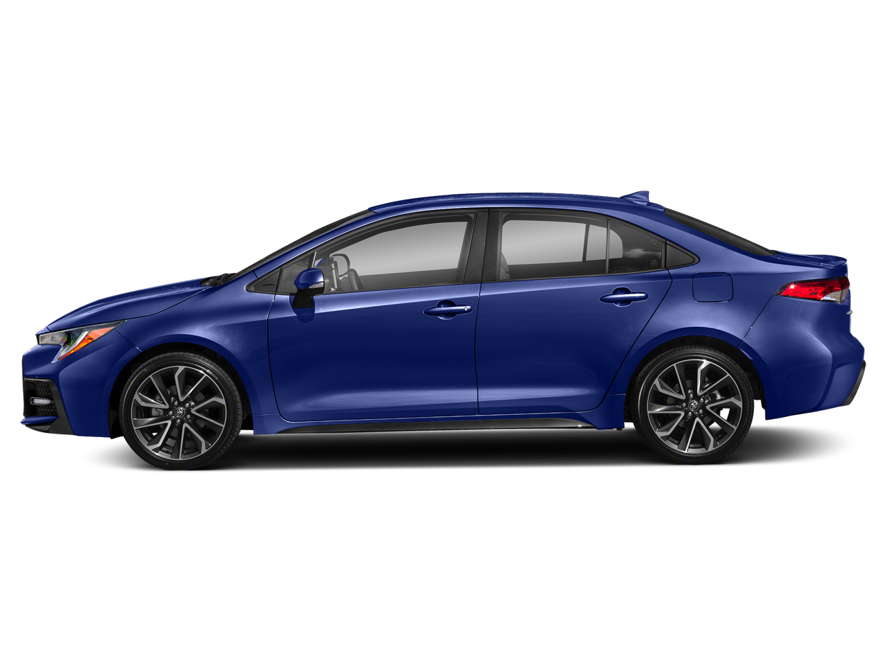 2022 Toyota Corolla SE - Photo 24