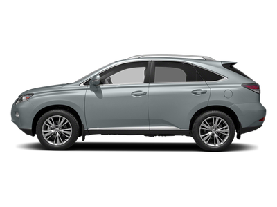 2014 Lexus RX 350 RX 350
