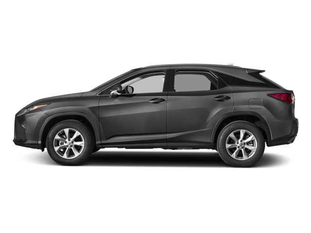 2017 Lexus RX 350 RX 350