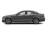 2017 Mercedes-Benz C-Class C 300