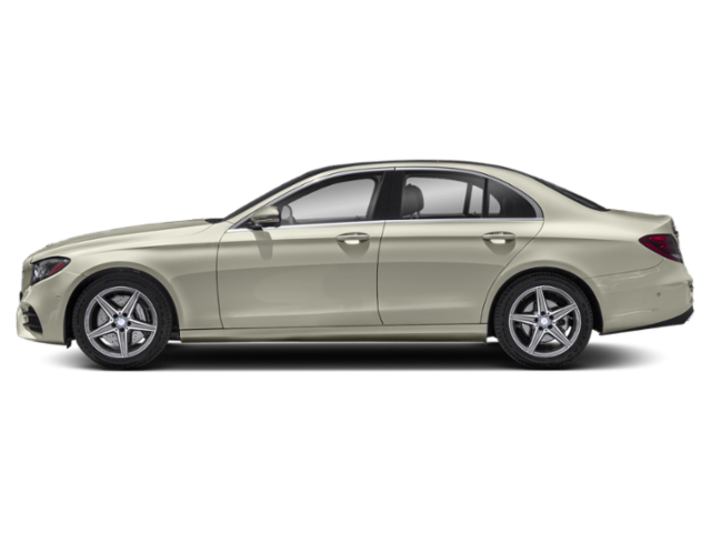 2017 Mercedes-Benz E-Class E 300