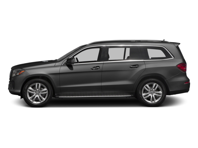 2017 Mercedes-Benz GLS-Class GLS 450 4MATIC®