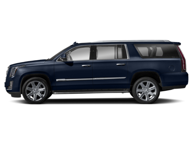 2018 Cadillac Escalade ESV Luxury