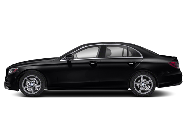 2018 Mercedes-Benz E-Class E 300