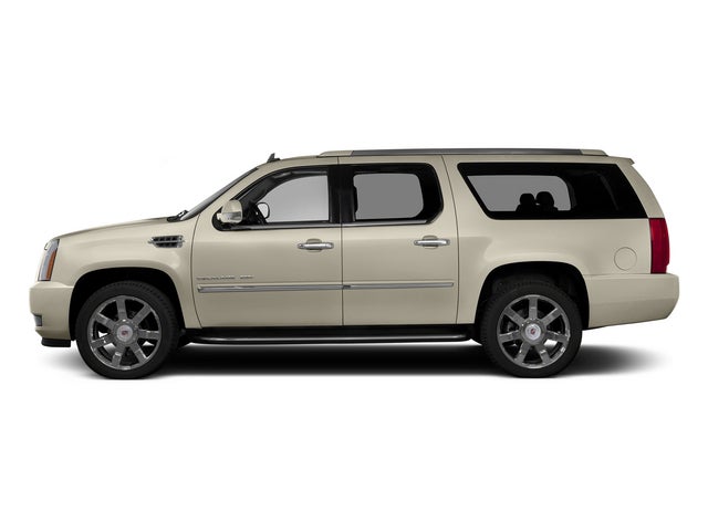2014 Cadillac Escalade ESV AWD Luxury - Cadillac dealer in ...