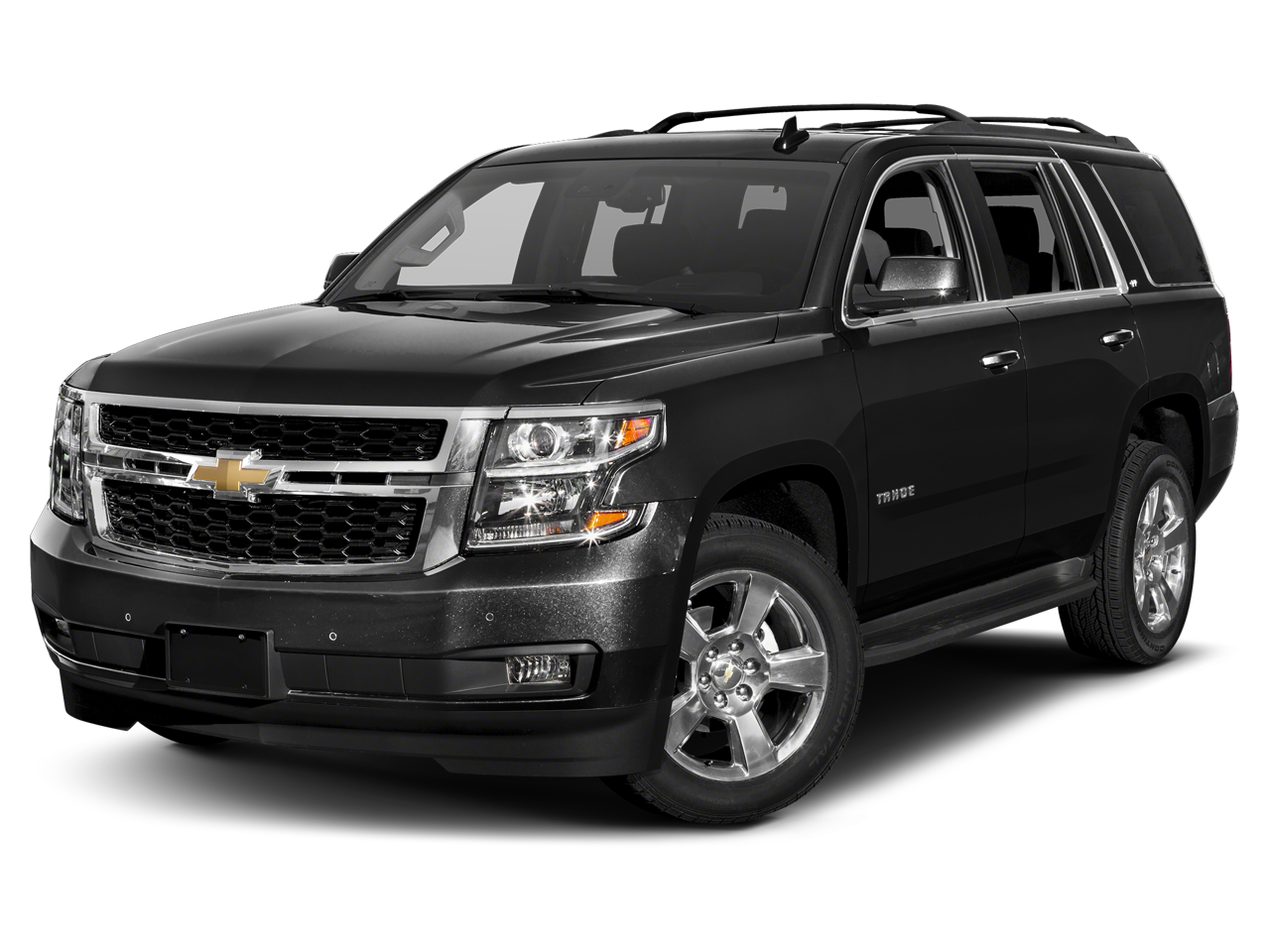 2015 Chevrolet Tahoe LS 2WD