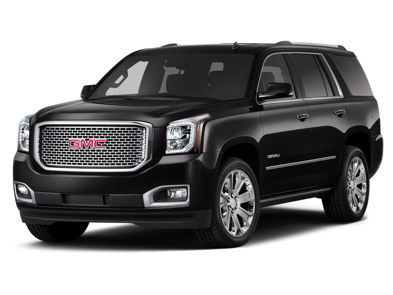 2015 GMC Yukon 2WD Denali's photo