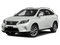 2015 Lexus RX 350 RX 350