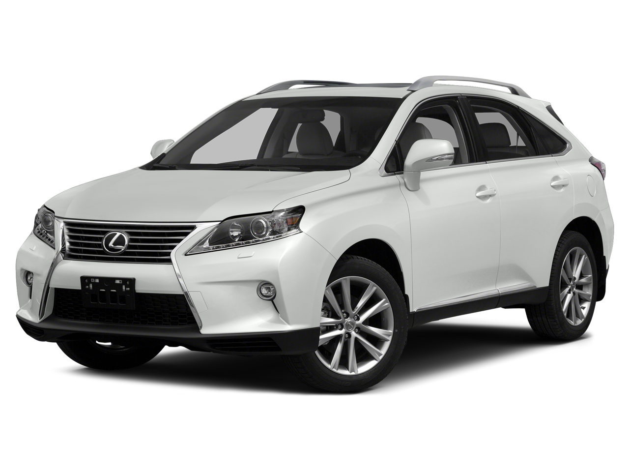 2015 Lexus RX 350 RX 350