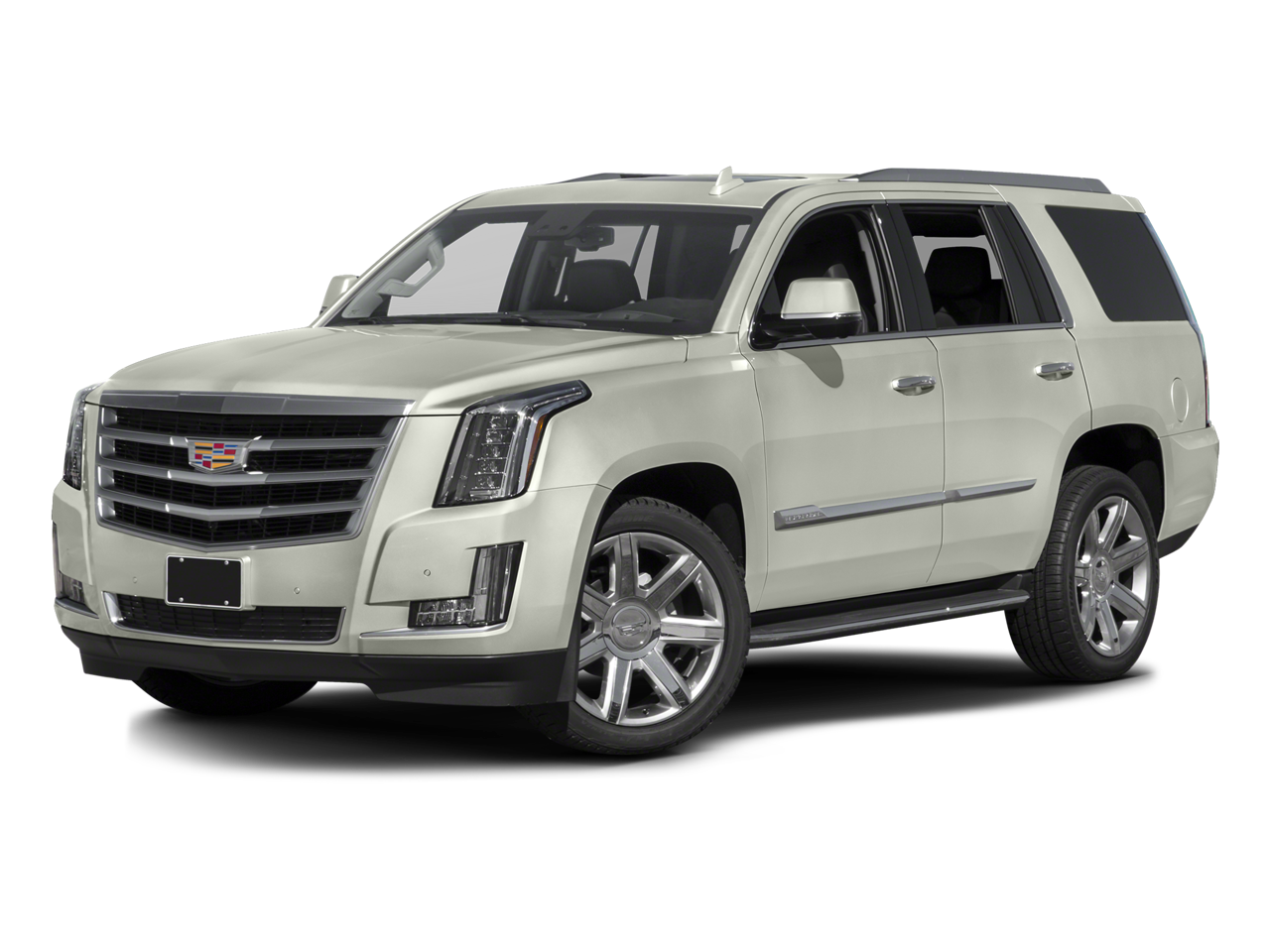 2016 Cadillac Escalade AWD Luxury's photo