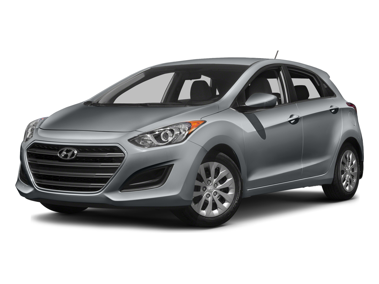 2016 Hyundai Elantra GT 2.0L 6-Speed A/T's photo