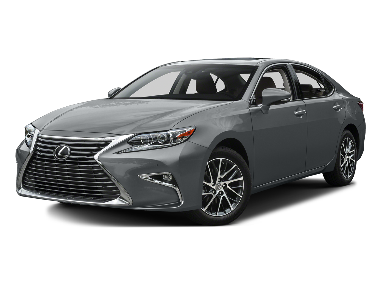 2016 Lexus ES 350 Sedan